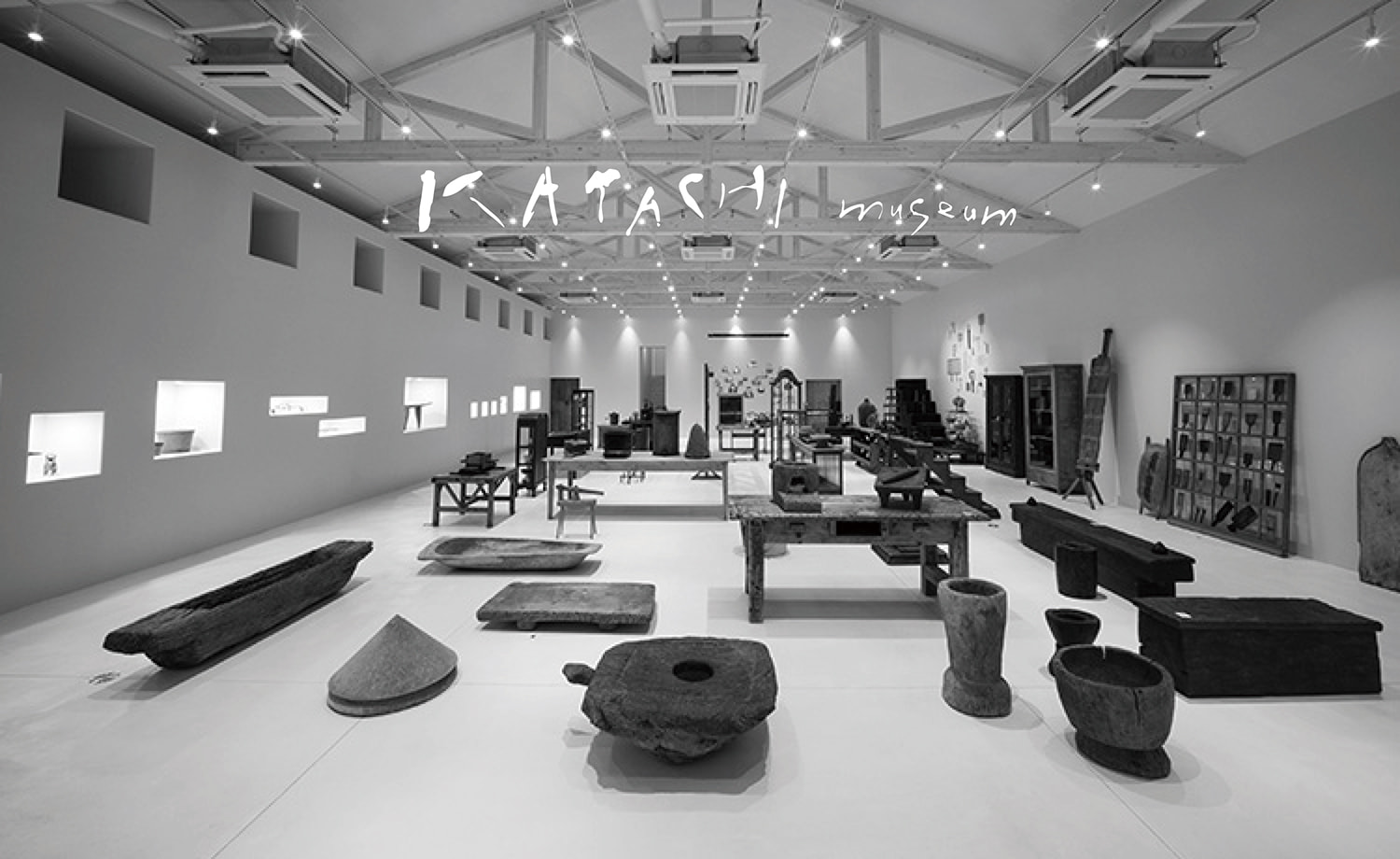 KATACHI museum